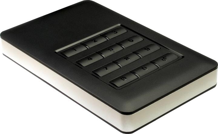 Produktbild Intertech 88884065 (2.5")