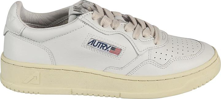 Image du produit Autry Baskets Blanc (36)
