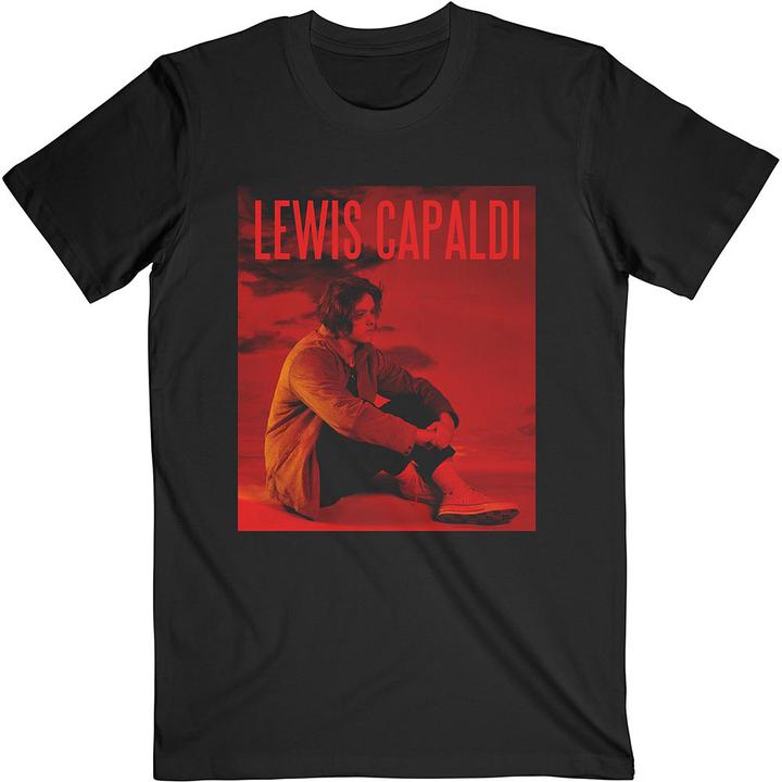 Immagine prodotto Lewis Capaldi Divinely Uninspired (M)