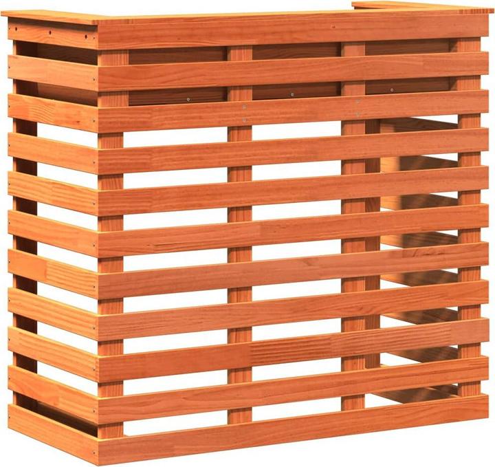 Produktbild VidaXL Gartenbar (113.5 x 50 x 103 cm)