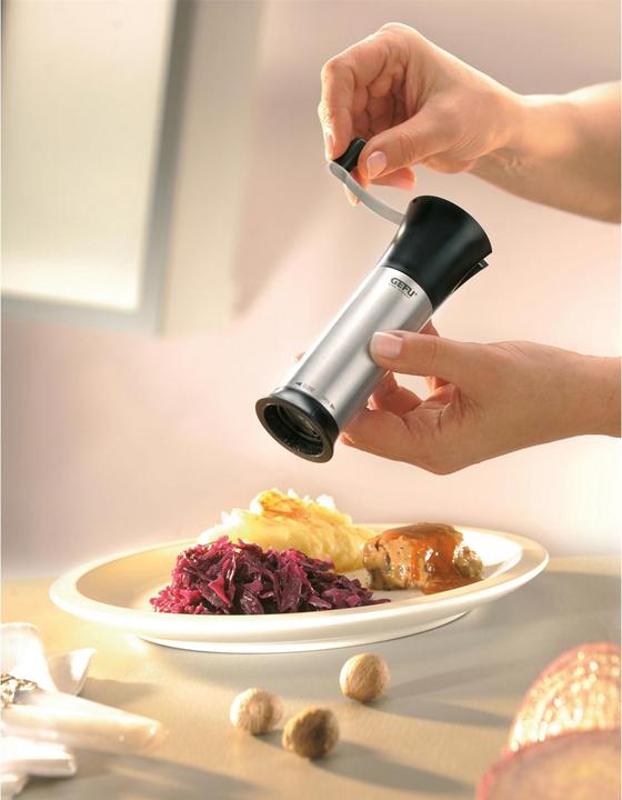 Productafbeelding GEFU Moscata (Nootmuskaat)