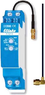 Actual product image Eltako FTD14