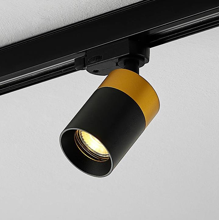 Actual product image Arcchio Nikora ceiling spot for rail system