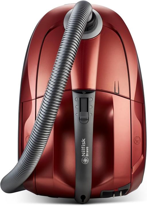 Nilfisk Dry vacuum cleaner Bravo SR10P07A 700 W 2340 l/min 110 mbar