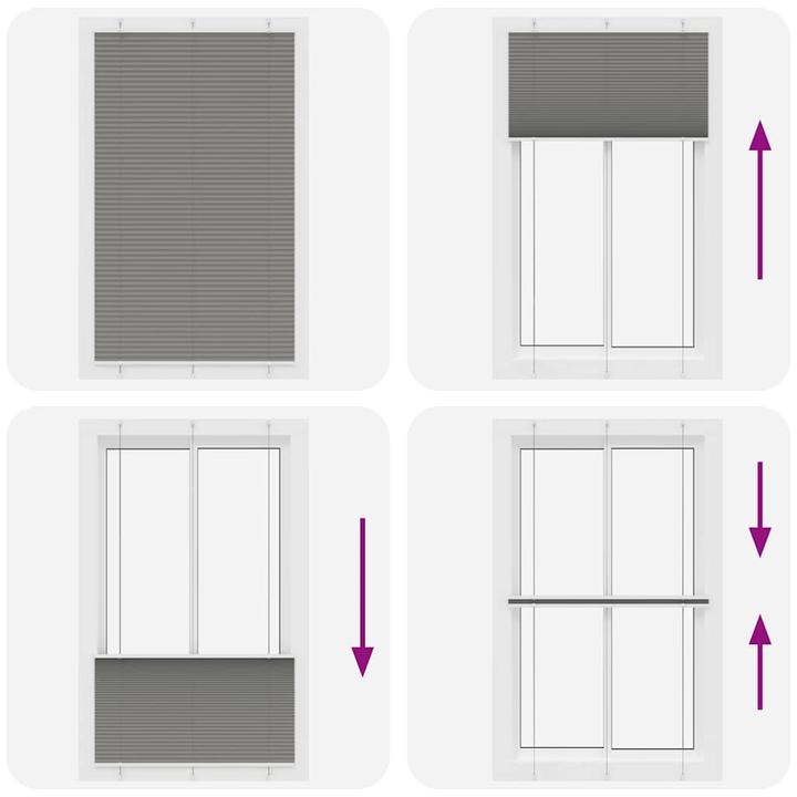 Actual product image vidaXL Marjka (120 x 200 cm)