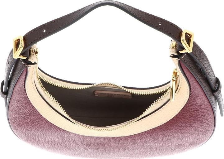Immagine prodotto Coccinelle Whisper Tricolor Shoulder Bag