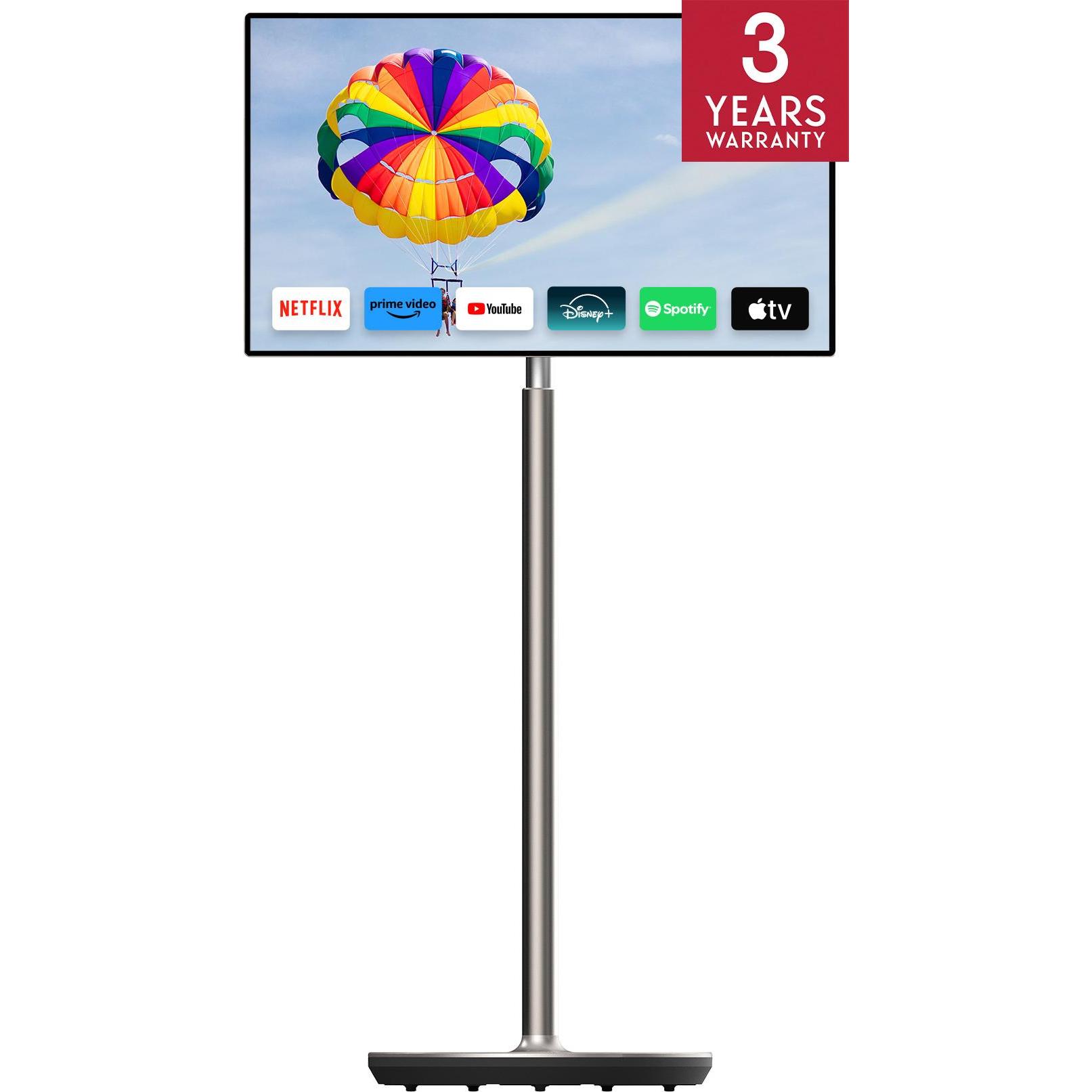 Thomson 32UE5M45 (32", LED, 4K), TV, Oro, Multicolore