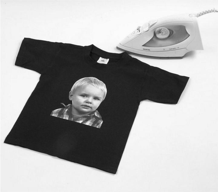 Immagine prodotto Creativ Company Maglietta XL, Nero (XL)