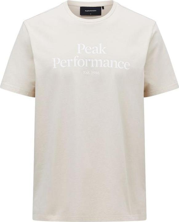 Actual product image Peak Performance M Original Tee (M)