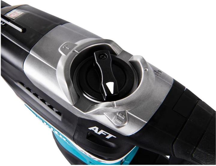 Produktbild Makita XGT HR005GZ01 Akku-Bohrhammer 40VMAX (Akkubetrieb)