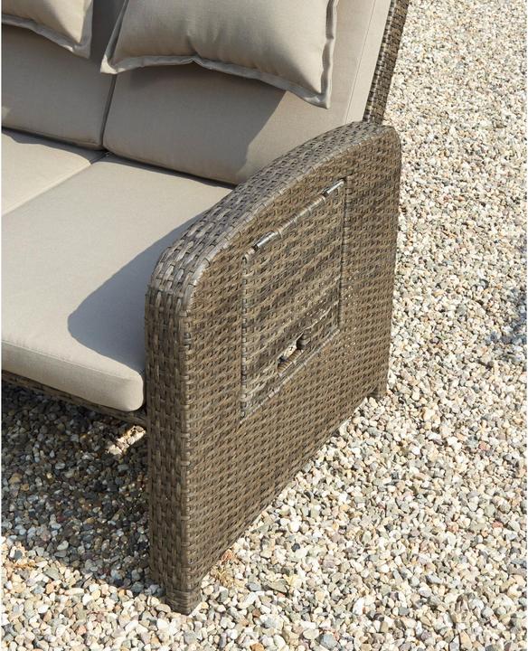 Actual product image Greemotion Bahia