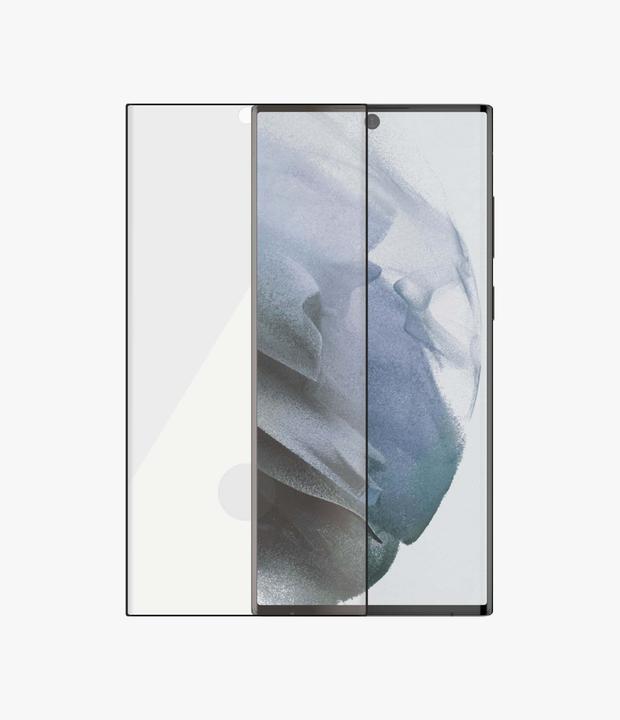 Produktbild PanzerGlass Case Friendly (1 Stück, Samsung Galaxy S22 Ultra)