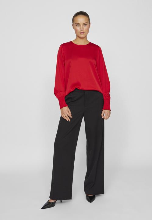 Produktbild Vila Langarm Bluse (34)