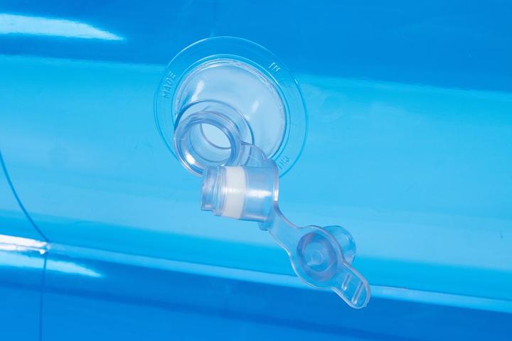 Immagine prodotto Jilong Piscina rettangolare