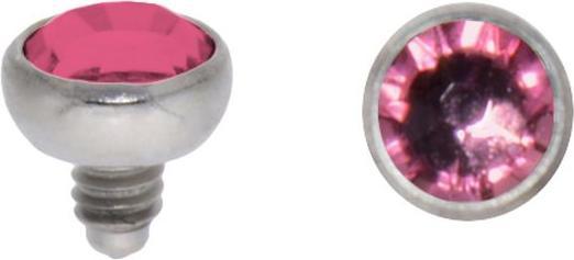 Pink, Argent