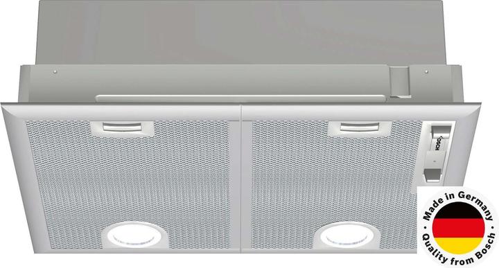 Bosch Hausgeräte DHL555BL (Wall hood)