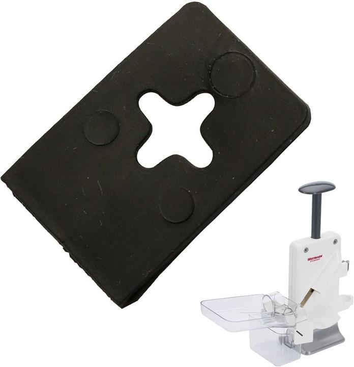 Actual product image Westmark Bag with 30 wipers for 4060WM