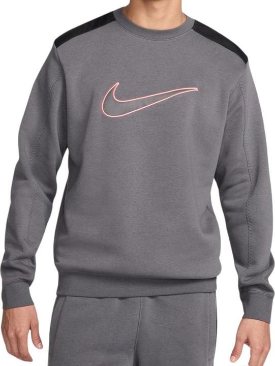 Produktbild Nike Sweatshirt Logo (S)