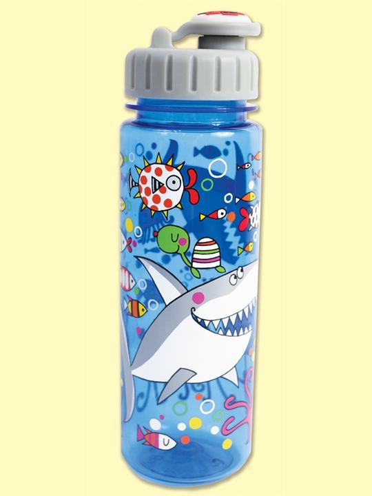 Produktbild Rachel Ellen Trinkflasche Sharks (0.50 l)