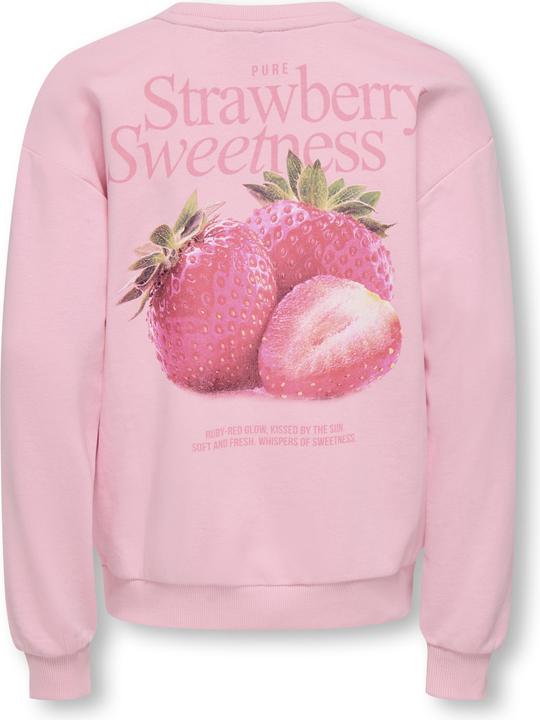 Produktbild Only Kogphilea Life L/S Loose Ub Vd Swt Noos (146, 152)