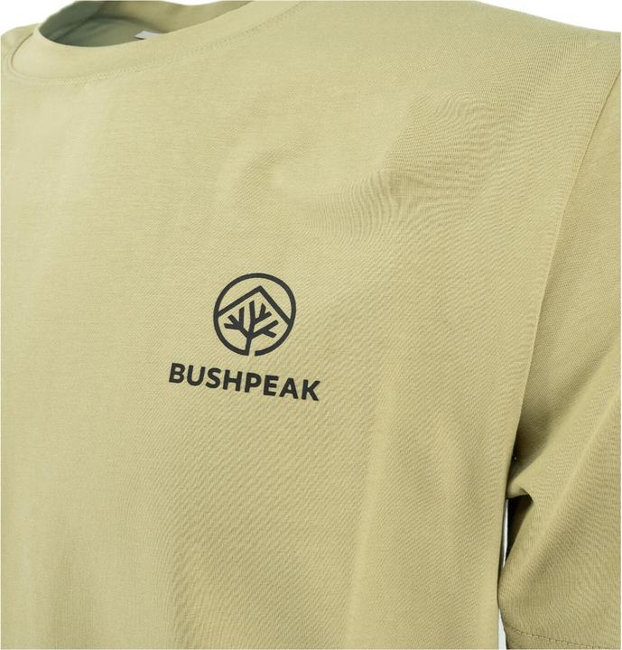 Actual product image Bushpeak T-Shirt Truefit (XXL)