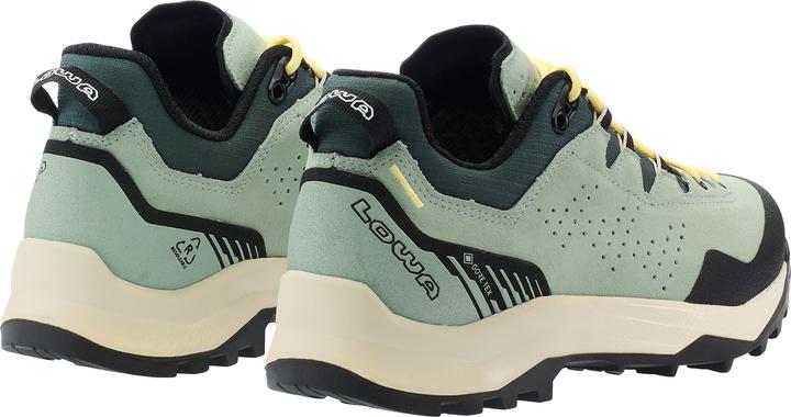 Produktbild Lowa Explorer GTX Low (37)