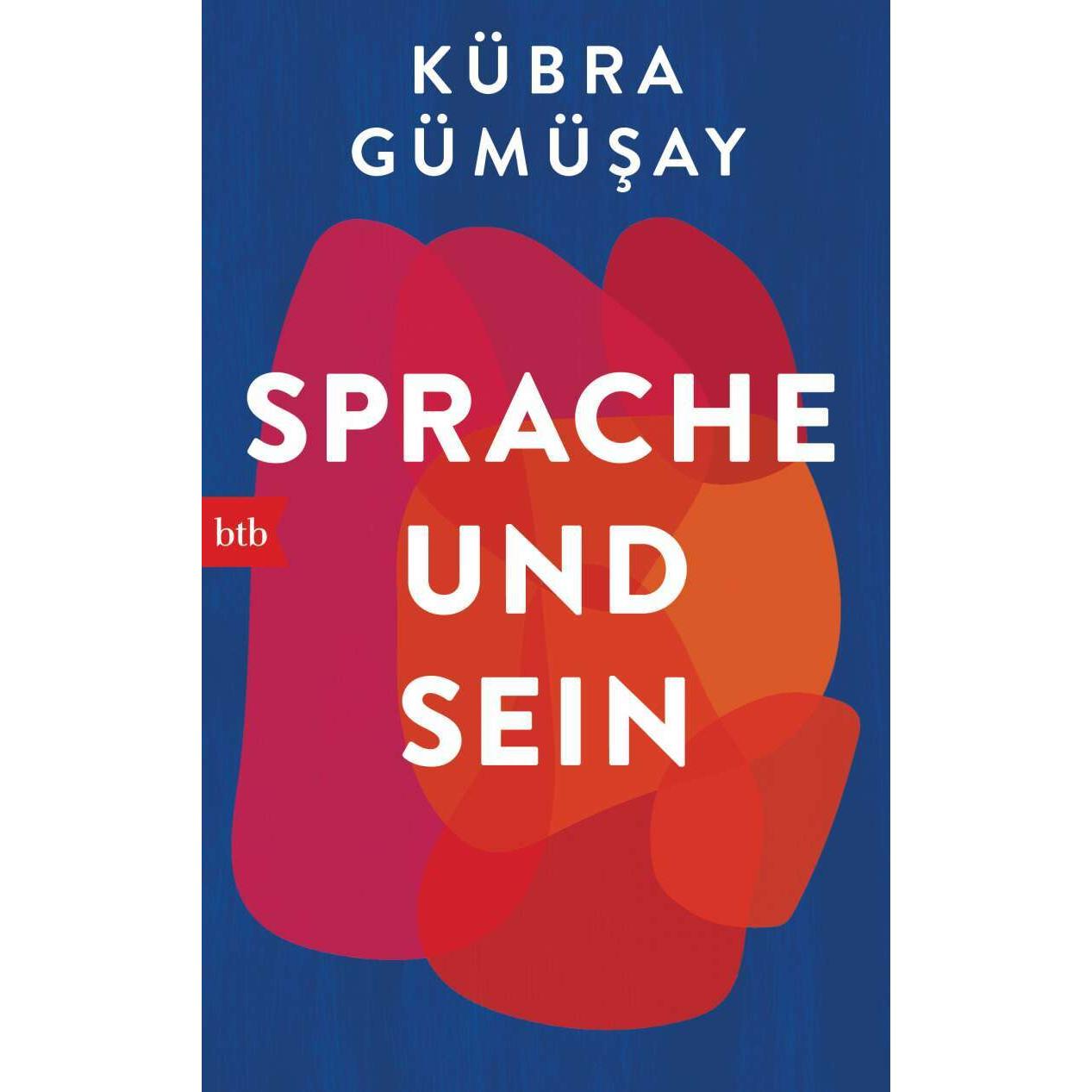 Sprache und Sein, Fachbücher von Kübra Gümüşay