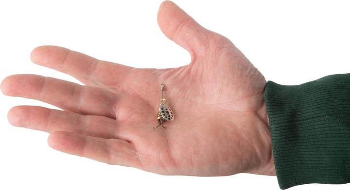 Immagine prodotto Caperlan Spinner per principianti e utenti avanzati