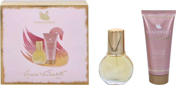 Produktbild Gloria Vanderbilt Vanderbilt (Eau de Toilette, 130 ml)