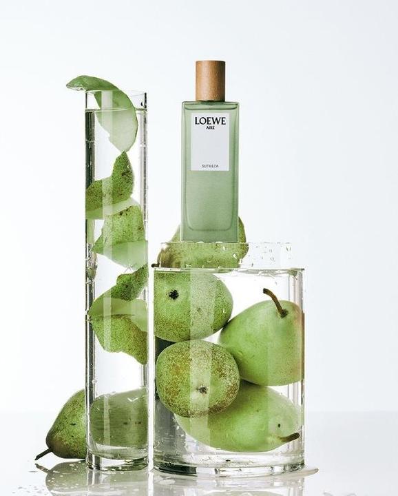 Actual product image Loewe Aire Sutileza (Eau de toilette, 50 ml)
