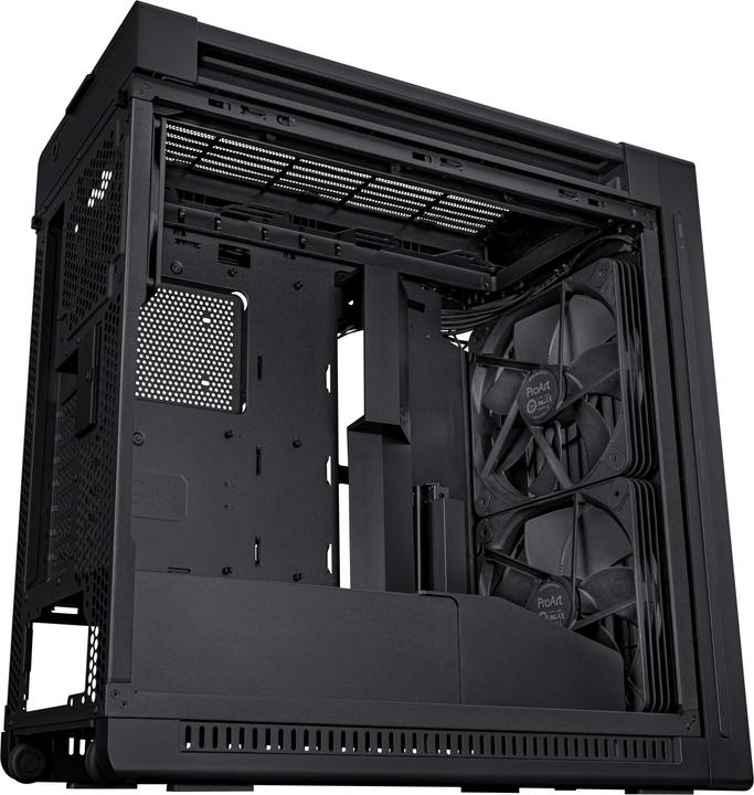 Image du produit ASUS PA602 PROART CASE (ATX, mATX, Mini-ITX, E-ATX)