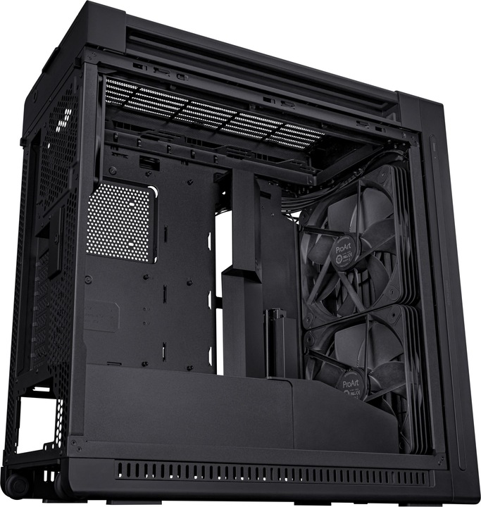 Actual product image ASUS PA602 PROART CASE (ATX, mATX, Mini-ITX, E-ATX)