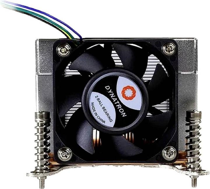 Immagine prodotto Dynatron Intel Socket 115x e 1200 (64 mm)