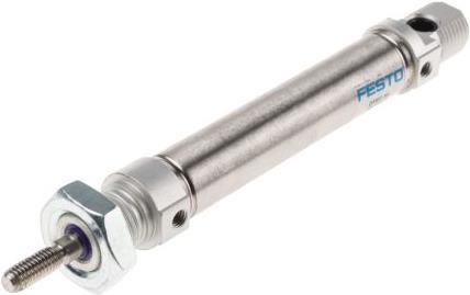 Produktbild Festo Round Cylinder, 16mm Bore, 50mm Stroke
