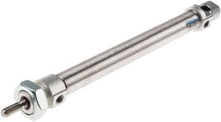 Produktbild Festo Round Cylinder, 20mm Bore, 160mm Stroke