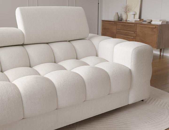 Produktbild ELTAP Felro (3-Sitzer, Ecksofa)