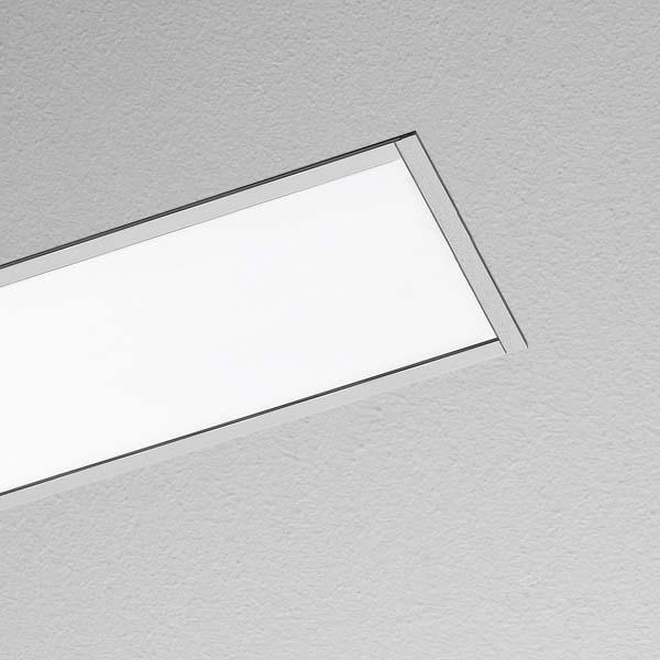 Produktbild LTS LED-Einbauleuchte (940 lm)