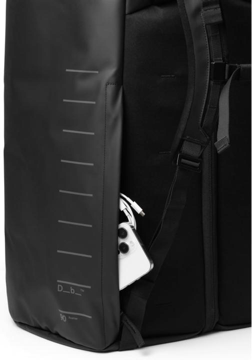 Produktbild D_b_ Roamer Pro Split Duffel - Duffel Bag (90 l)