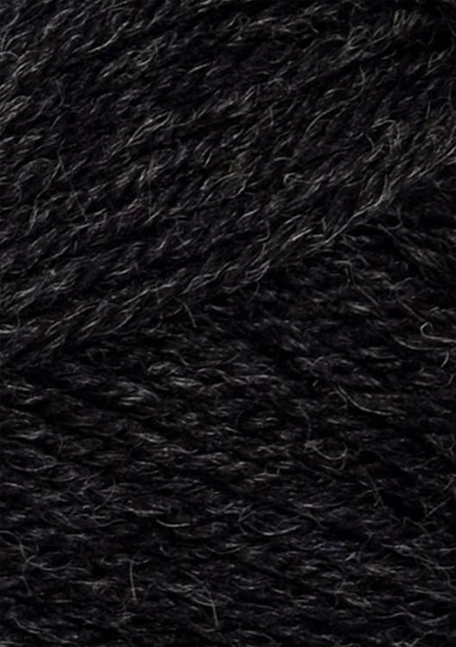 Actual product image Sandnes Garn col. 1088 coke mottled approx. 91 m 50 g (91 m)