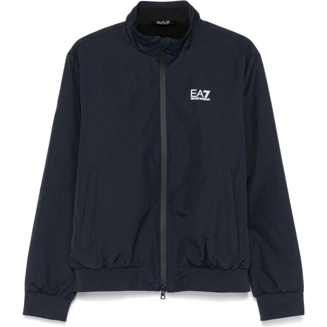 Emporio Armani, Uomini, Giacca Leggera, Bomber Jacket Ea7 By Empori0 Armani, (L)