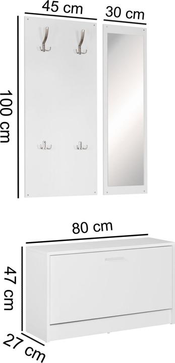 Produktbild Wohnling Jana