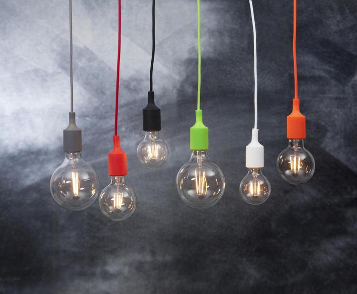 Immagine prodotto Star Trading Colore (E27)