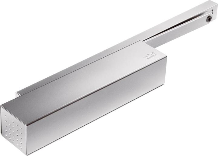 Actual product image Dormakaba Door closer TS 92 G Contur Design (Glass door, Indoor)