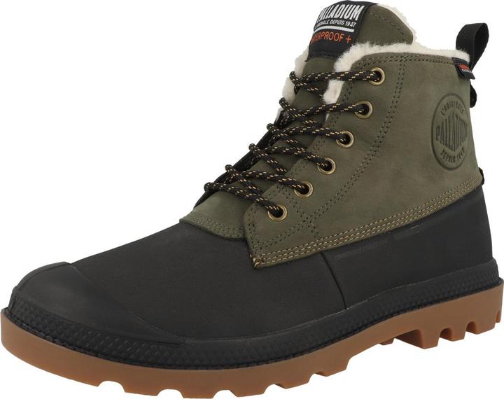 Image du produit Palladium Pampa Duck (40)