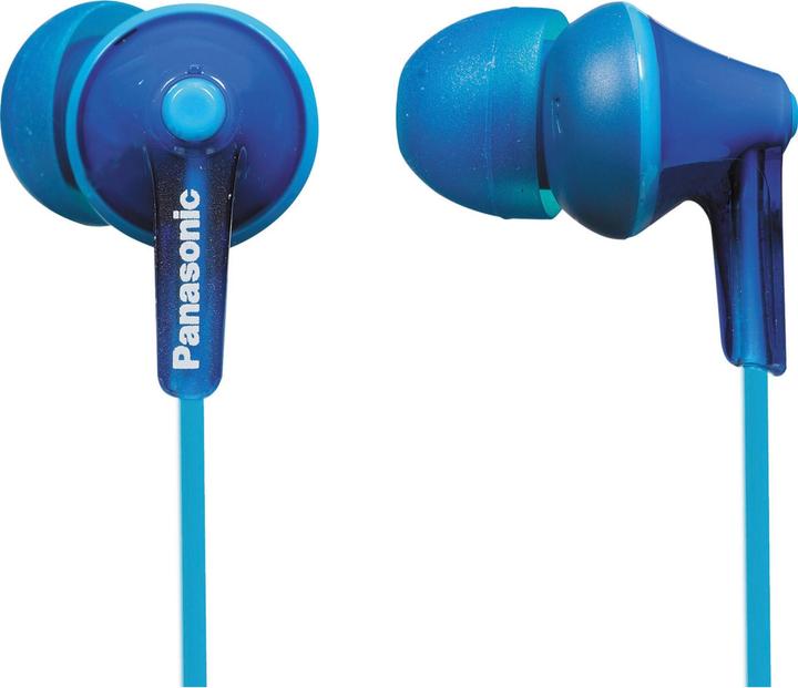 Panasonic Rp-Hje125 (Kabelgebunden)