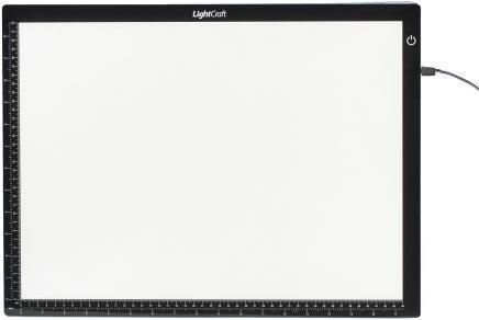 Produktbild RS PRO A3 Dimmable Lightbox