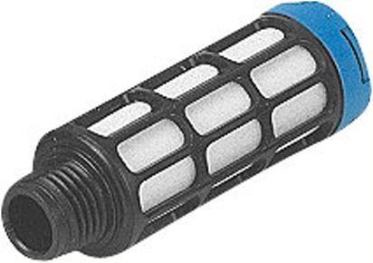 Productafbeelding Festo G1/4 Pneumatische demper 77dB(A)