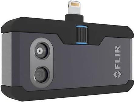 Actual product image Flir ONE Pro iOS thermal imaging camera