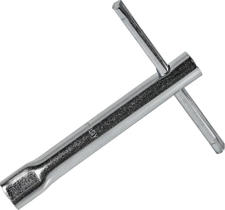 Actual product image Dönges Key for bollard, Economy, triangular M12