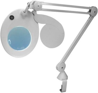 Image du produit Rs Pro round LED daylight Lamp with glass lens